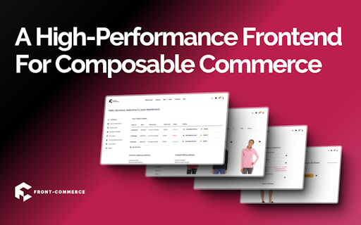 Front-Commerce 3.0