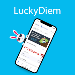 LuckyDiem