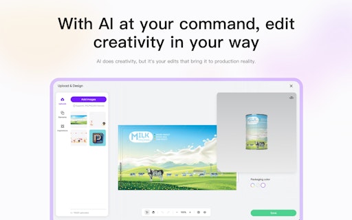 Packify.ai