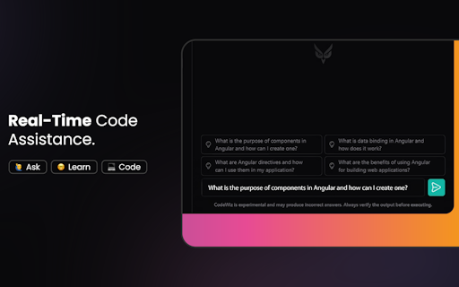 CodeWiz