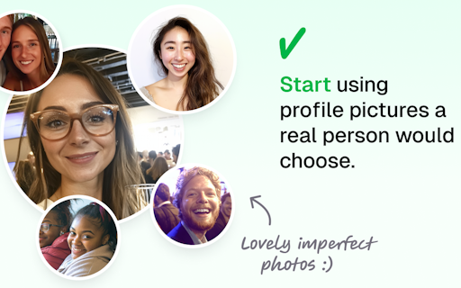 PicLooks AI Avatars