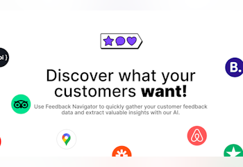 Feedback Navigator