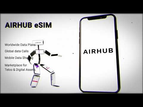 AirHub eSIM