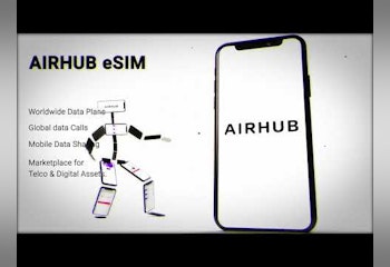 AirHub eSIM