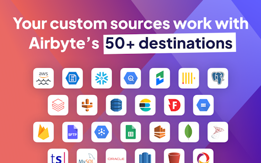 Connector Builder by Airbyte