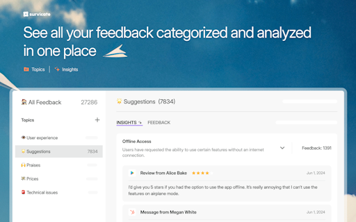 Insights Hub