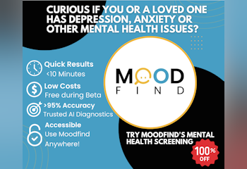AI Mental Health Screening