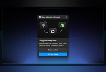 Figma to Shopify with AI
