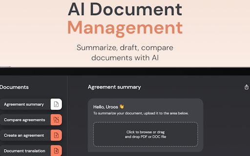 AI Assistant