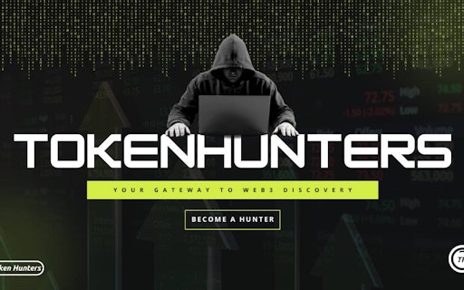 TokenHunters