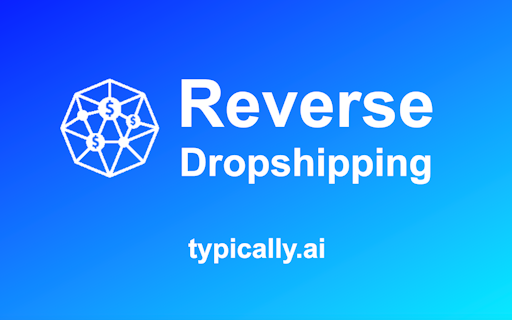 Reverse Dropshipping