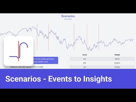 Scenarios by TriangleAI