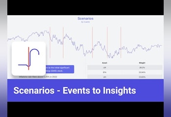 Scenarios by TriangleAI