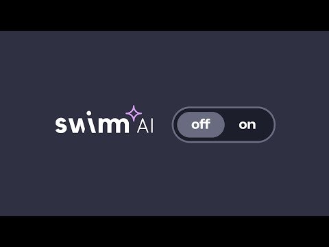 Swimm AI (Beta)