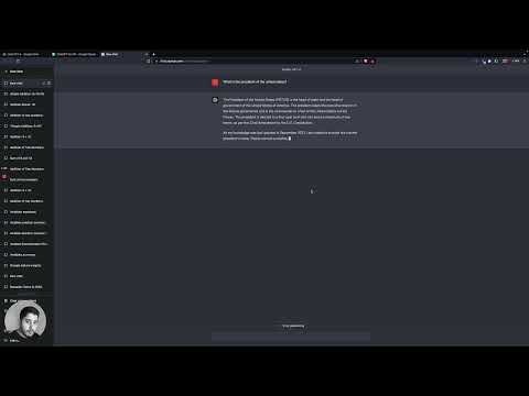 ChatGPT+ Google Sheet