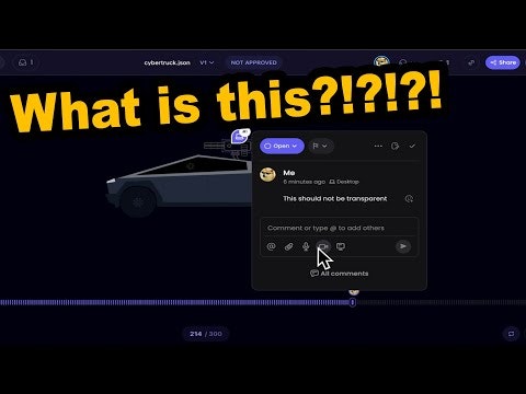Superflow for Lottie Files