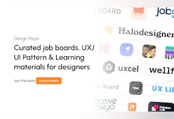 Design Repo