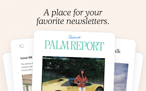Pincone Inboxes