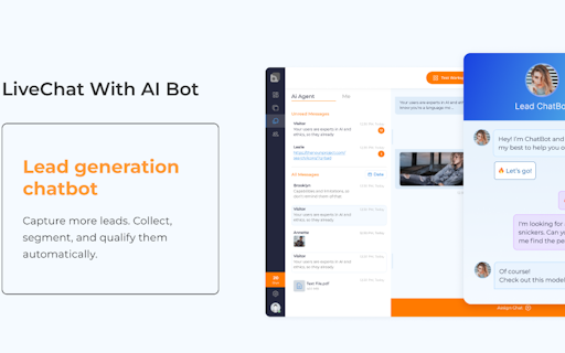 AI bot Assistant
