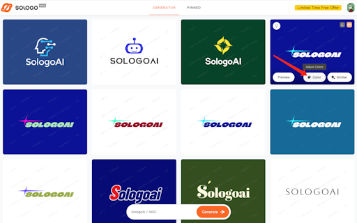 SologoAI