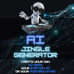 AI Jingle Generator