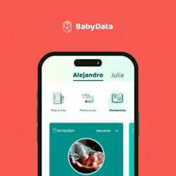 BabyData