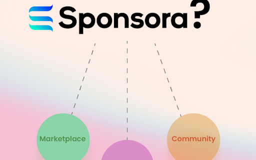 Sponsora