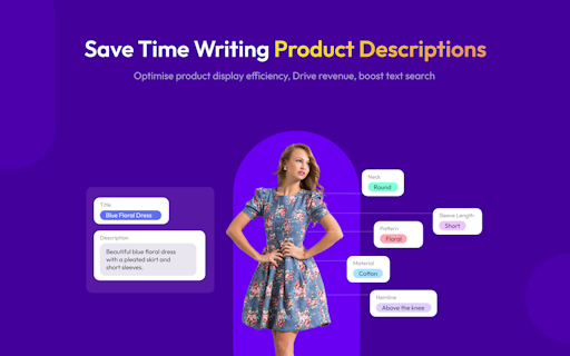 Craft for eCommerce