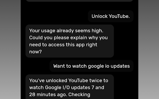 Moye Productivity Launcher