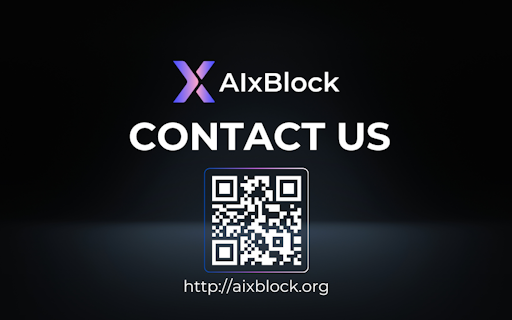 AIxBlock