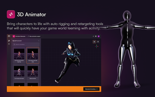 Charmed AI