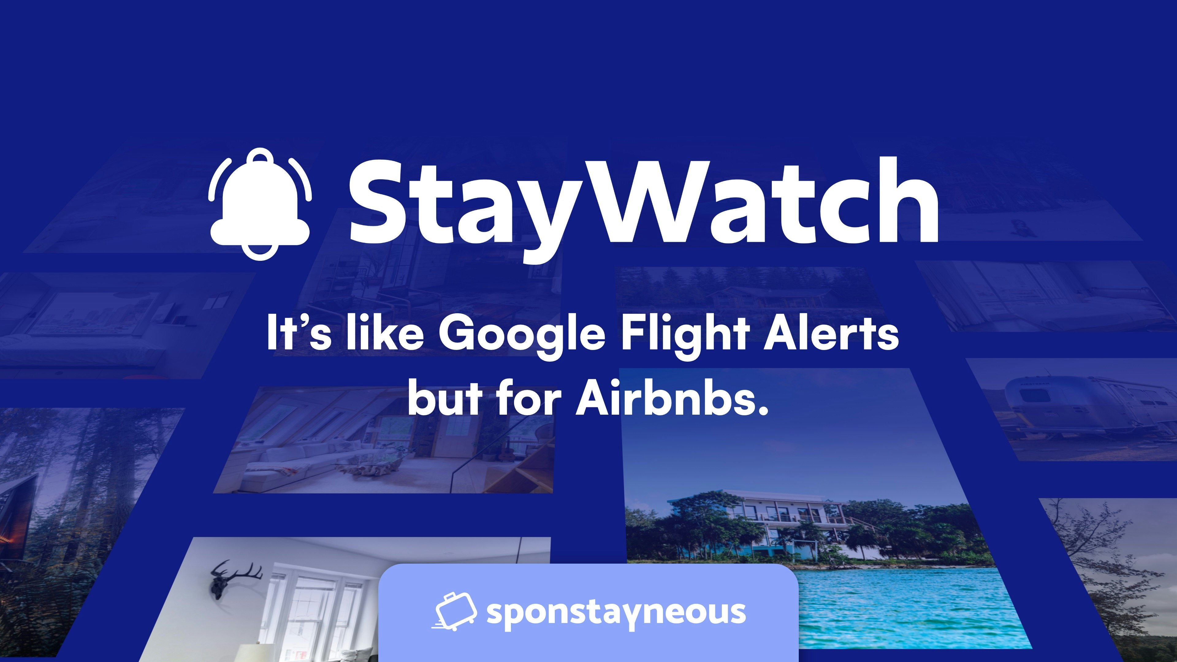 StayWatch