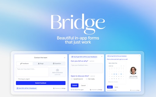 Bridge