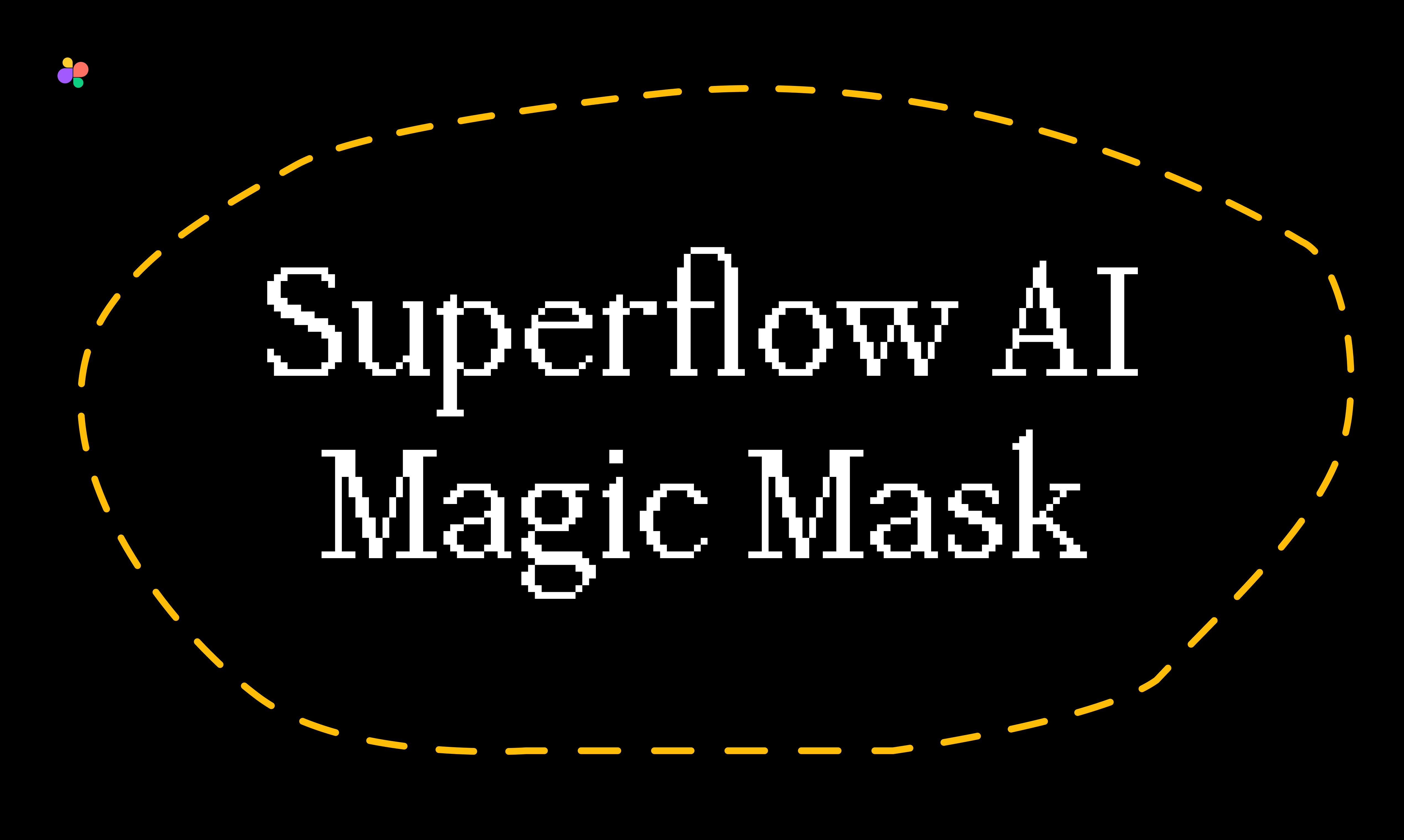 Superflow AI Magic Mask
