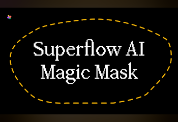 Superflow AI Magic Mask