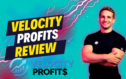 Velocity Profits Review