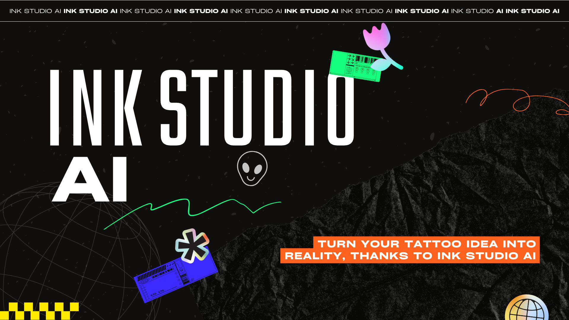 Ink Studio AI
