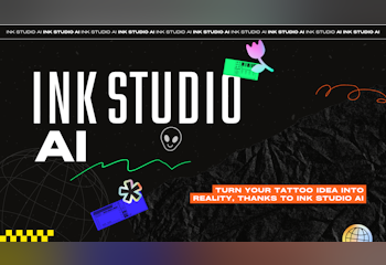 Ink Studio AI