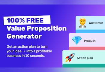 Value Proposition Generator