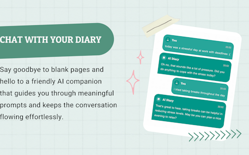 AI Diary
