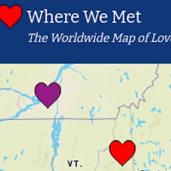 WhereWeMet.Org