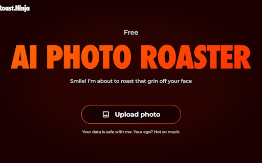 Roast.Ninja