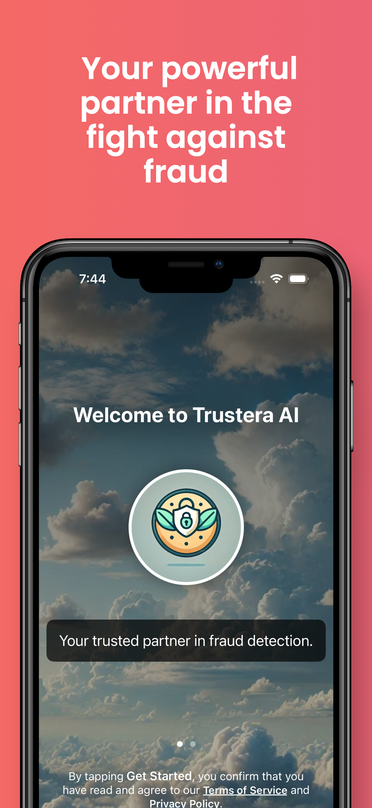 Trustera: AI fraud and scam protection 