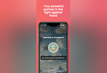 Trustera: AI fraud and scam protection