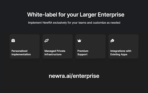NewRA.ai