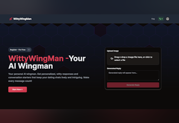 WittyWingMan