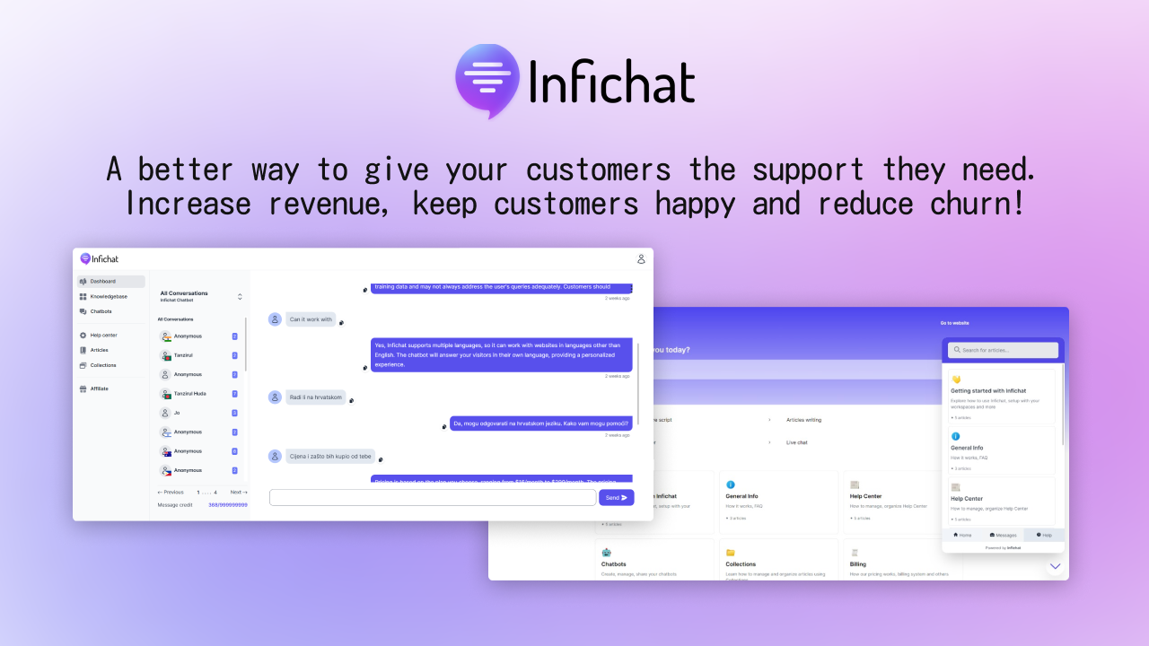 Infichat