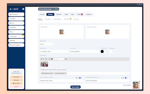 AskSpot.ai