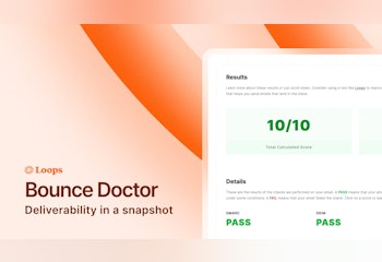 Bounce Doctor