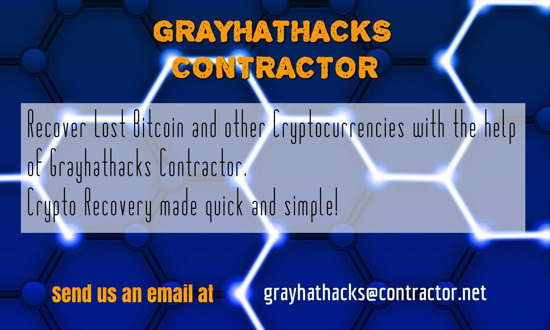 Grayhathacks Contractor